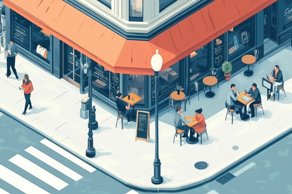 A Foodie’s Guide to Aurora Vista: Top Restaurants, Cafés, and Hidden Gems in Aurora’s Culinary Scene